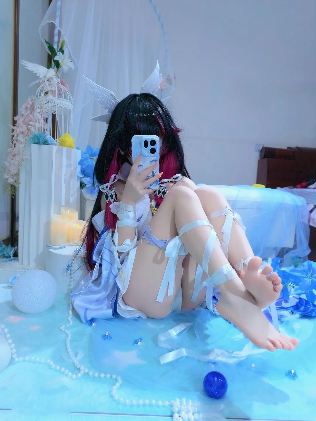 Reng - No.002 原神少女哥伦比亚 [108P-728MB] tg@simisebaisi 【丝足阁】079.webp